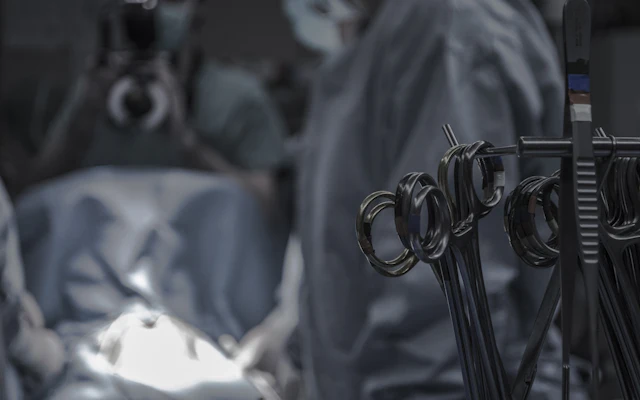 Liposuction